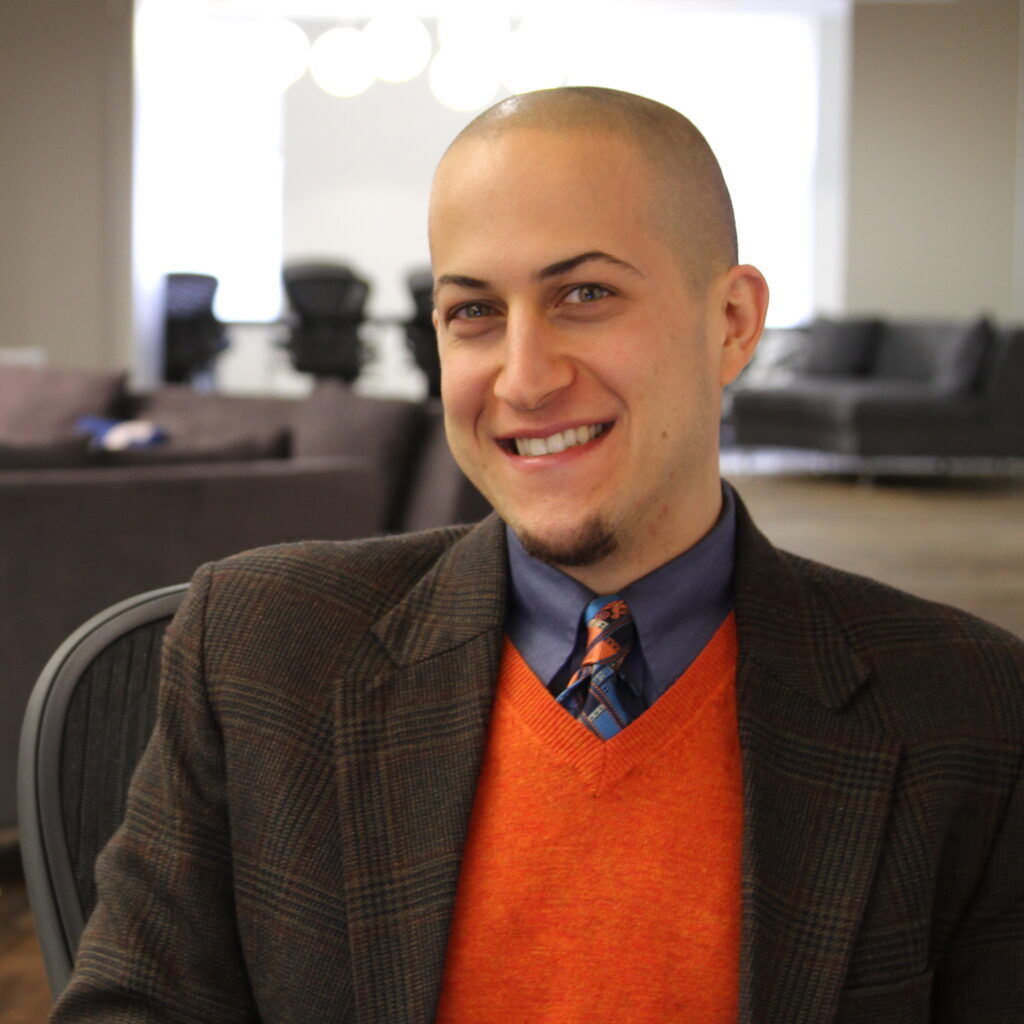 Chris Green – Modus Health